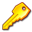 Private Key Icon